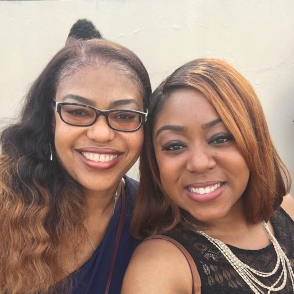 Meet your Posher, Samantha